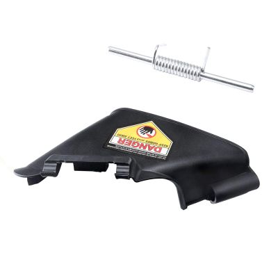Lawn Mower Side Discharge Chute for Craftsman 247377300 247377441 247377450 Tractor