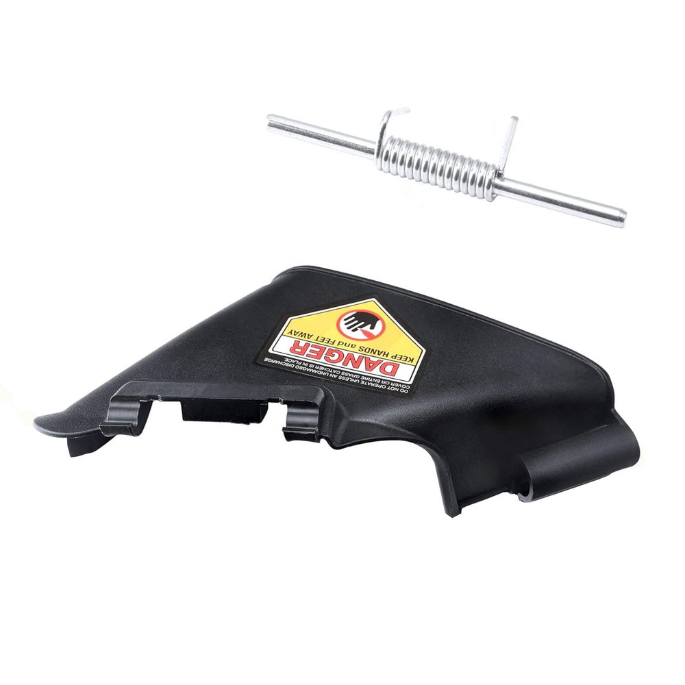Lawn Mower Side Discharge Chute for Craftsman 247377300 247377441 247377450 Tractor