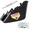 Lawn Mower Side Discharge Chute for Craftsman 247377300 247377441 247377450 Tractor view 2