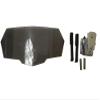 Motorbike Windscreen Wind Deflector for S&uzuki GSX-R1000 GSXR1000 GSXR 1000 K5 2005 2006 05 06 Motorcycle Windshield Windscreen Wind Deflector view 1