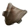 Motorbike Windscreen Wind Deflector for S&uzuki GSX-R1000 GSXR1000 GSXR 1000 K5 2005 2006 05 06 Motorcycle Windshield Windscreen Wind Deflector view 3