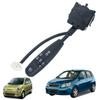 Turn Signal Combination Switch Compatible with Chevrolet Aveo Aveo5 Matiz Optra; Compatible with Pontiac G3 Matiz Wave 96540683 view 1