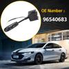 Turn Signal Combination Switch Compatible with Chevrolet Aveo Aveo5 Matiz Optra; Compatible with Pontiac G3 Matiz Wave 96540683 view 3
