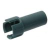 Asiph Automatic Transmission Fluid Tube-(Channels Fluid to Transmission P for Benz XYF0591 view 1