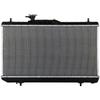 LORKDEEM Radiator for Dodge Verna 2004-2005 view 1