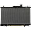 LORKDEEM Radiator for Dodge Verna 2004-2005 view 2