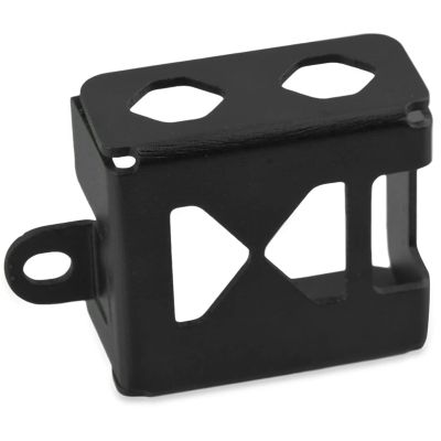 DShengyy Compatible with VSTROM DL1000 1000 2014 2015 2016 2017 2018 2019 2020 Motorcycle Rear Brake Reservoir Cup Cap