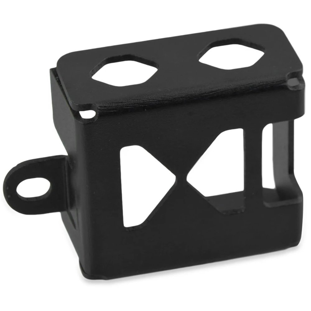 DShengyy Compatible with VSTROM DL1000 1000 2014 2015 2016 2017 2018 2019 2020 Motorcycle Rear Brake Reservoir Cup Cap