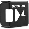 DShengyy Compatible with VSTROM DL1000 1000 2014 2015 2016 2017 2018 2019 2020 Motorcycle Rear Brake Reservoir Cup Cap view 3