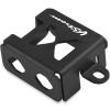 DShengyy Compatible with VSTROM DL1000 1000 2014 2015 2016 2017 2018 2019 2020 Motorcycle Rear Brake Reservoir Cup Cap view 4