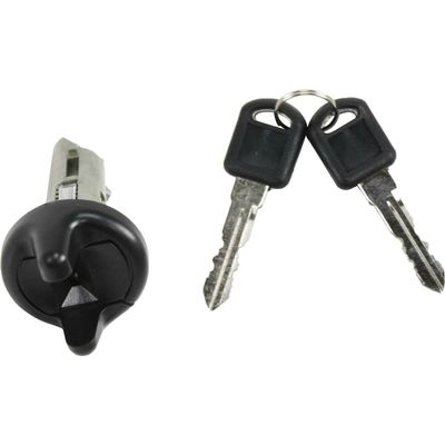 Xeggex Ignition Lock Cylinder with Key for Pontiac,for Olds,for GMC,for Chevy Automatic Transmission WXG1412