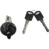Xeggex Ignition Lock Cylinder with Key for Pontiac,for Olds,for GMC,for Chevy Automatic Transmission WXG1412 view 1