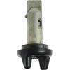 Xeggex Ignition Lock Cylinder with Key for Pontiac,for Olds,for GMC,for Chevy Automatic Transmission WXG1412 view 4