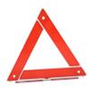 BESPORTBLE Warning Triangle for Vehicles Emergency Safety Triangle Reflective Roadside Sign for Quick Setup Essential Safety Kit for Roadside Assistance view 1