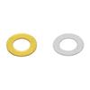 BYRXMO Tailgate Pivot Spacer Set for Dodge for Ram 1500 2002-2008 for Ram 2500/3500 2004-2009 P171124114646 view 1