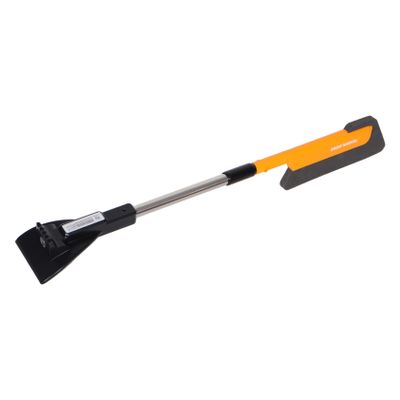 SEWOART Efficient Car Snow Shovel Snow Scraper for Windshield Ice Removal Robust Material Car Necessities Winter Tool