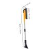 SEWOART Efficient Car Snow Shovel Snow Scraper for Windshield Ice Removal Robust Material Car Necessities Winter Tool view 2
