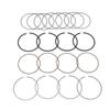 STD Engine Piston Ring Set Compatible with Buick Encore & Chevy Cruze Sonic 1.4L L4 DOHC 16V 2011-2015, Replaces 25195065 55571045, High-Performance Piston Rings for Enhanced Engine Durability view 3
