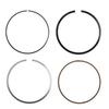 STD Engine Piston Ring Set Compatible with Buick Encore & Chevy Cruze Sonic 1.4L L4 DOHC 16V 2011-2015, Replaces 25195065 55571045, High-Performance Piston Rings for Enhanced Engine Durability view 4