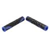 FSFY 1 Pair Brake Clutch Handle Brake Levers Grips Lever Rubber Blue for of motorcycle with 7/8" 22mm handlebar view 4
