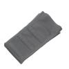 Motorcycle Seat Cover Rubber Striped Grip Gripper Soft Universal For CRF WR view 1