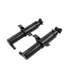 FSFY 1 Pair ABS Windshield Wiper Nozzles Headlamp Washer Wiper Nozzle Left& Right For Jaguar XF XFR 09-2011 view 1