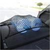 for Chevrolet T250 Aveo Aveo5 Lova 250,Car Trunk Net,70 * 70CM Elastic Pocket Hook Rear Cargo Storage Mesh view 4