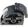 Engine Mount Motor Front Left for Geo Prizm 1993-1997 FEMPRXZ view 2