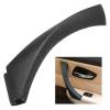 carLLL Car Interior Door Handle, for 3, for Series, for E90 320 Car Inner Handle Interior Door Panel Pull Trim Cover Door Grab Handles Leftt view 3