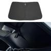 Fit for Cadillac Lyriq 2023-2025,Windshield Sun pad,Automotive Glass Sunshade,Foldable Sun Blocker,Automotive Interior Sun Protection,Car Supplies view 1