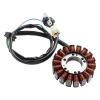 MAD HORNETS 18-Pole Magneto Generator Stator Fit for Aeon Cobra Crossland Cube 220 300 320 GOES 220 300s view 1