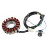 MAD HORNETS 18-Pole Magneto Generator Stator Fit for Aeon Cobra Crossland Cube 220 300 320 GOES 220 300s view 2