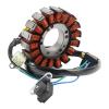 MAD HORNETS 18-Pole Magneto Generator Stator Fit for Aeon Cobra Crossland Cube 220 300 320 GOES 220 300s view 3