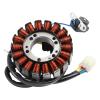 MAD HORNETS 18-Pole Magneto Generator Stator Fit for Aeon Cobra Crossland Cube 220 300 320 GOES 220 300s view 4