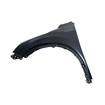 KarParts360 For Lexus RX500h/RX350/RX350h 2023 2024 Fender Driver Side | Front | CAPA | Aluminum | Primed Black | Replacement For LX1240146, LX1240146C | 538120E190, 5381248220