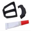 Switch Guard Compatible with Arctic Cat Bearcat 570 XT 154" 2012, Bearcat Z1 XT Groomer Special 156" 2012 Snowmobile Part# 12-0177 OEM# 5639-580 view 1