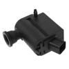 Beatifufu Portable Windshield Washer Pump Motor for Automotive Cleaning Efficient Front and Rear Wiper Replacement Easy Installation Motor for Enhanced Driving Safety and Visibility view 1