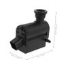 Beatifufu Portable Windshield Washer Pump Motor for Automotive Cleaning Efficient Front and Rear Wiper Replacement Easy Installation Motor for Enhanced Driving Safety and Visibility view 2
