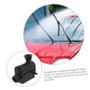 Beatifufu Portable Windshield Washer Pump Motor for Automotive Cleaning Efficient Front and Rear Wiper Replacement Easy Installation Motor for Enhanced Driving Safety and Visibility view 3