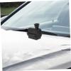 Beatifufu Portable Windshield Washer Pump Motor for Automotive Cleaning Efficient Front and Rear Wiper Replacement Easy Installation Motor for Enhanced Driving Safety and Visibility view 4