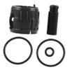 OUNONA 1set Gear Shift Stick Bushing Kit for Repair for Vehicle Lever Issues Easy Installation and Material view 1