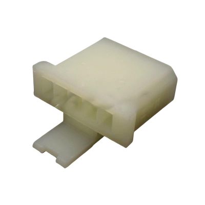 automotive connectors 5 Pin Automotive Connector 171971835A easy replacement(Female with wire,1PCS)