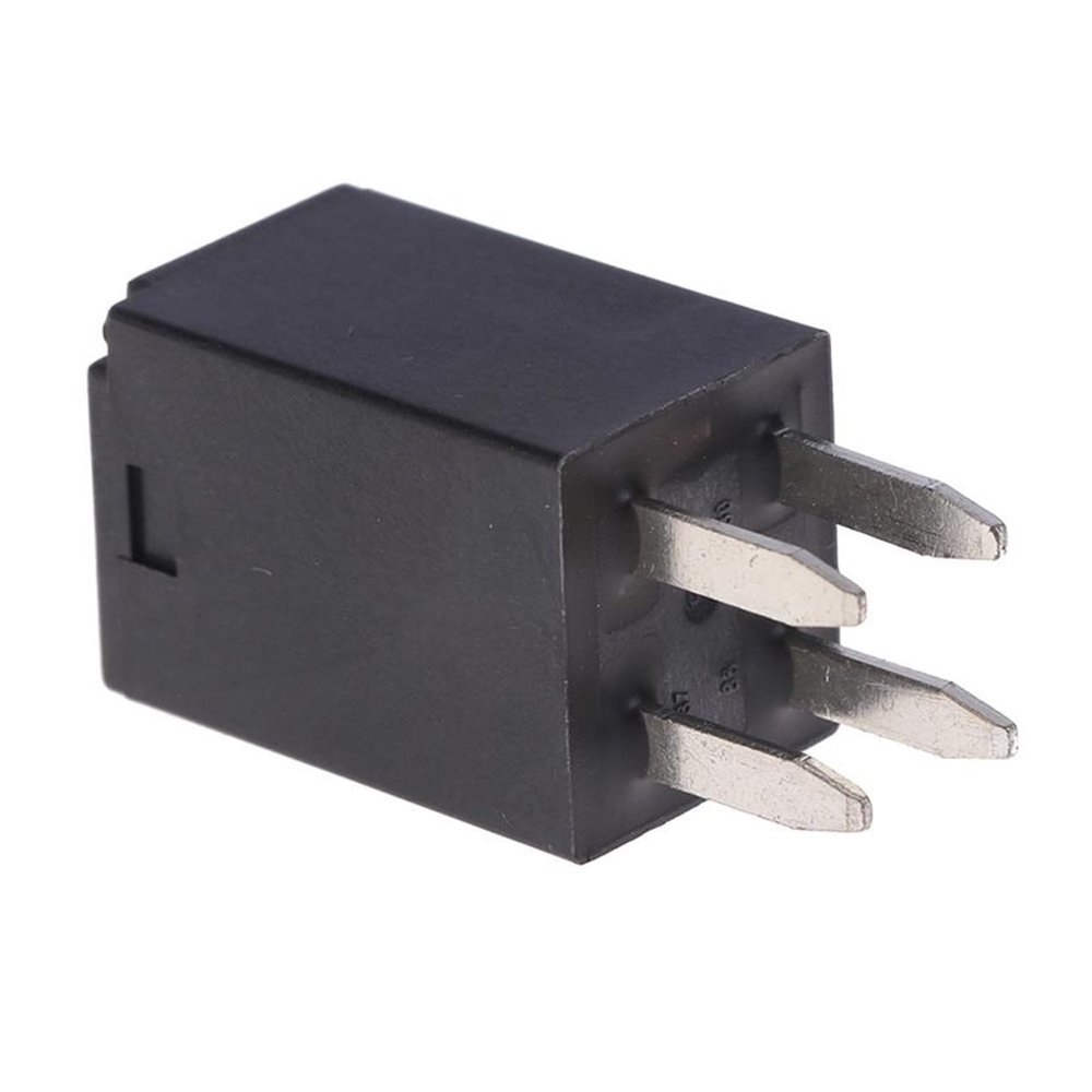 Automotive Relais 303-1AH-C-R1 U01 12VDC 4pin/ 12V DC 5pin 301-1C-C-R1 Automotive Relay 35A/20A 5 Feet(4pin)