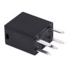 Automotive Relais 303-1AH-C-R1 U01 12VDC 4pin/ 12V DC 5pin 301-1C-C-R1 Automotive Relay 35A/20A 5 Feet(4pin) view 2