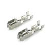 20 Pcs Car Insurance Fuse Holder Terminal Automotive Meter Fuse Box Terminals for BX2091C(20 Pcs) view 1