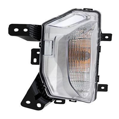 For 2022 2023 2024 Chevrolet Equinox Driving Turn Signal Light