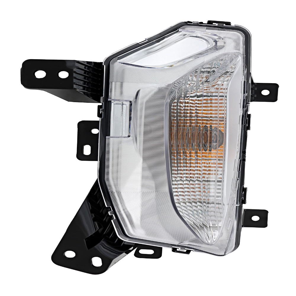 For 2022 2023 2024 Chevrolet Equinox Driving Turn Signal Light