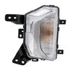 For 2022 2023 2024 Chevrolet Equinox Driving Turn Signal Light view 1