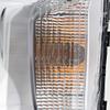 For 2022 2023 2024 Chevrolet Equinox Driving Turn Signal Light view 2