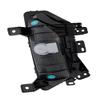 For 2022 2023 2024 Chevrolet Equinox Driving Turn Signal Light view 3